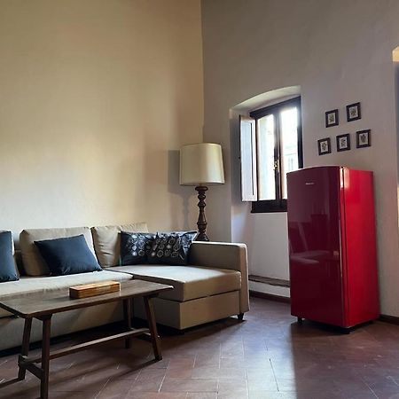 Ramaglianti Suites Firenze Bagian luar foto
