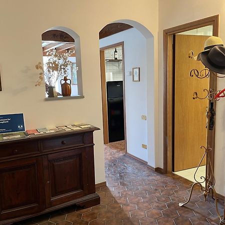 Ramaglianti Suites Firenze Bagian luar foto
