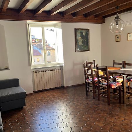 Ramaglianti Suites Firenze Bagian luar foto