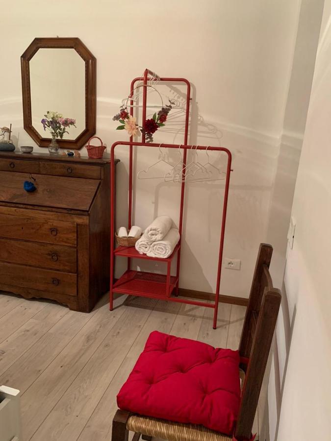 Ramaglianti Suites Firenze Bagian luar foto