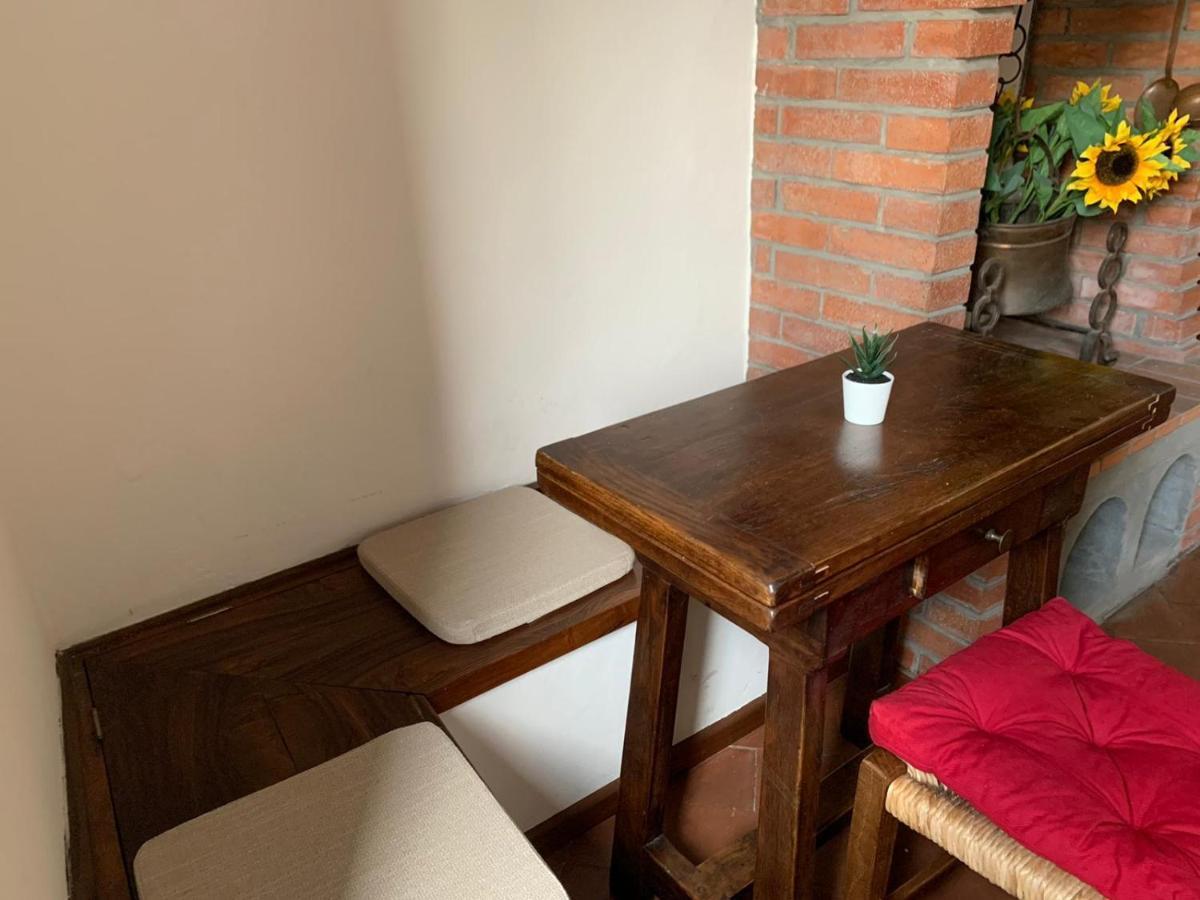 Ramaglianti Suites Firenze Bagian luar foto
