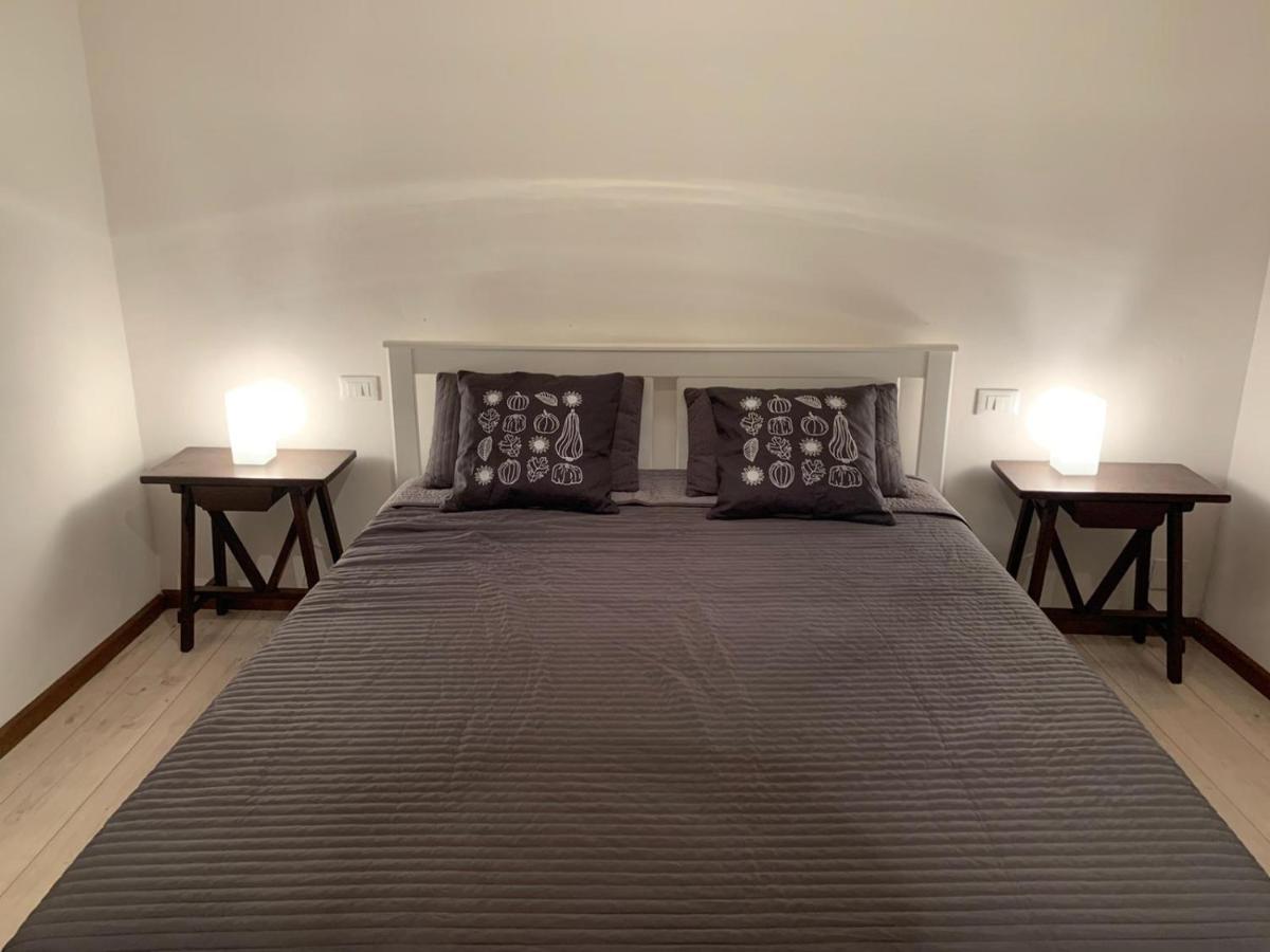 Ramaglianti Suites Firenze Bagian luar foto