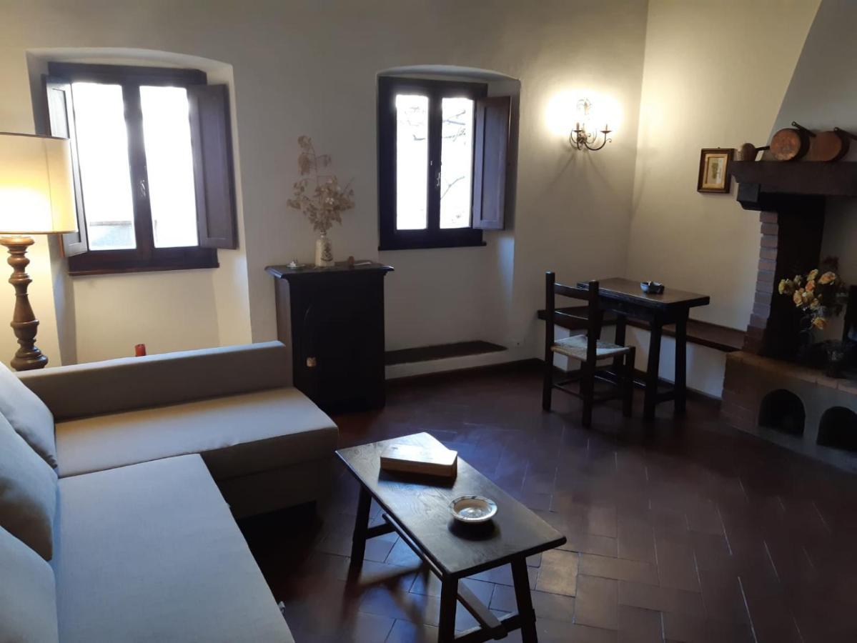Ramaglianti Suites Firenze Bagian luar foto
