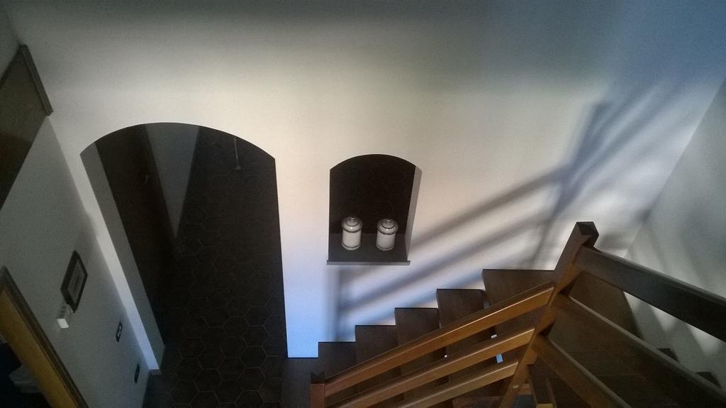 Ramaglianti Suites Firenze Ruang foto