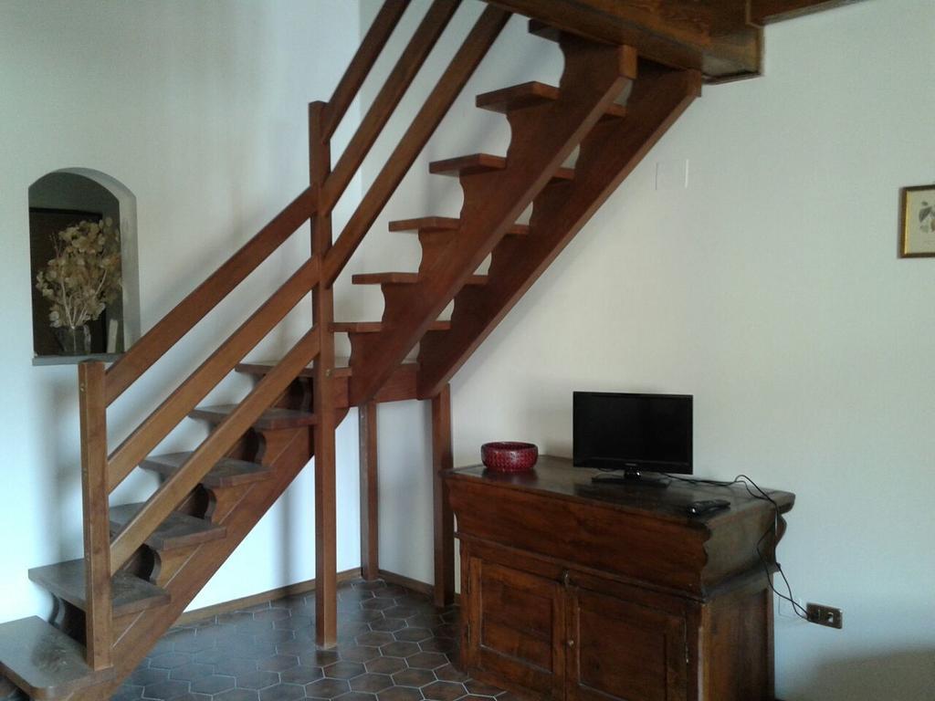 Ramaglianti Suites Firenze Ruang foto