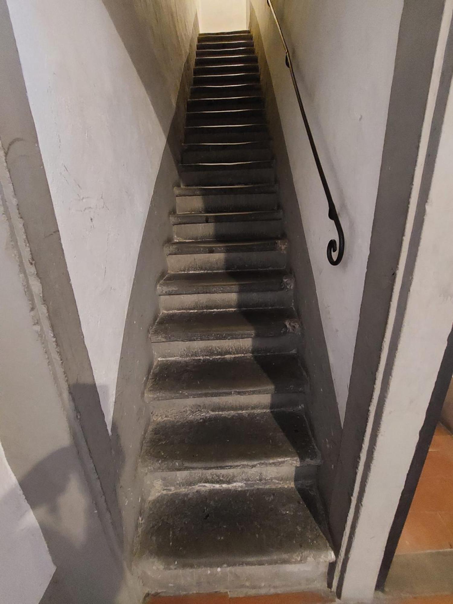 Ramaglianti Suites Firenze Bagian luar foto
