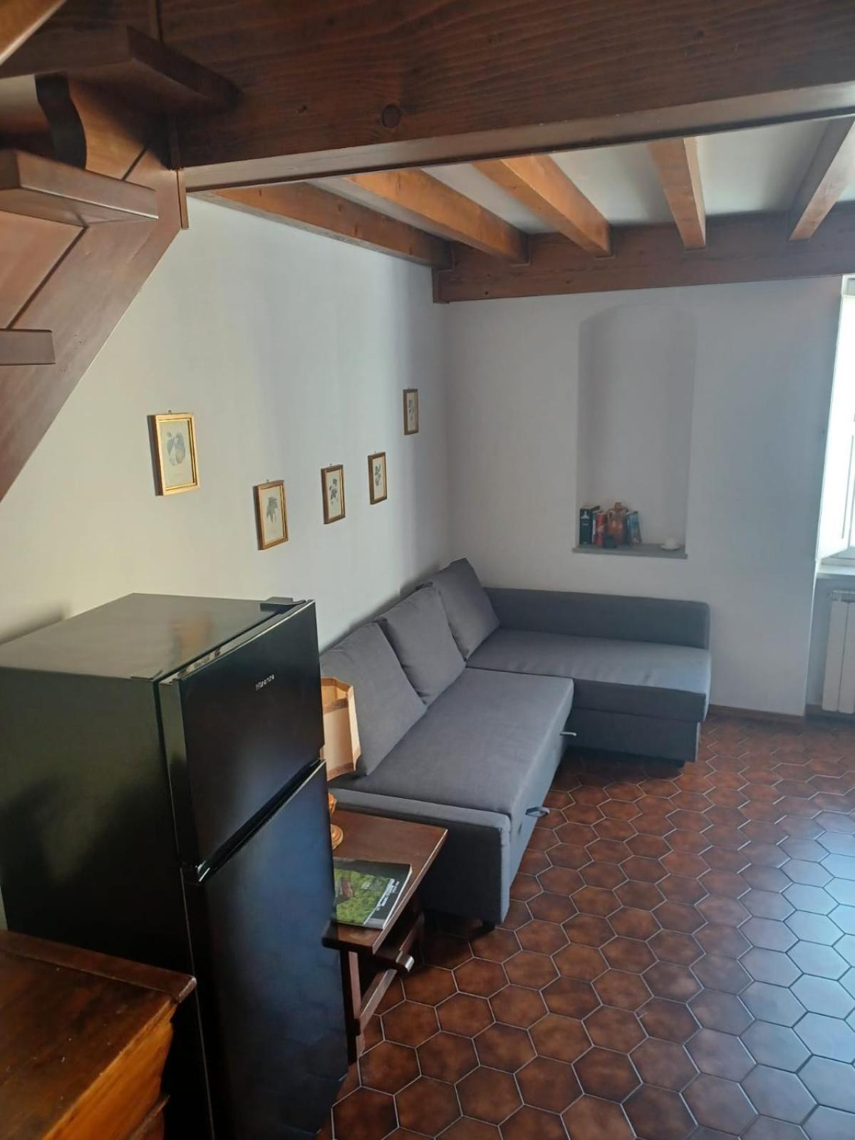 Ramaglianti Suites Firenze Bagian luar foto