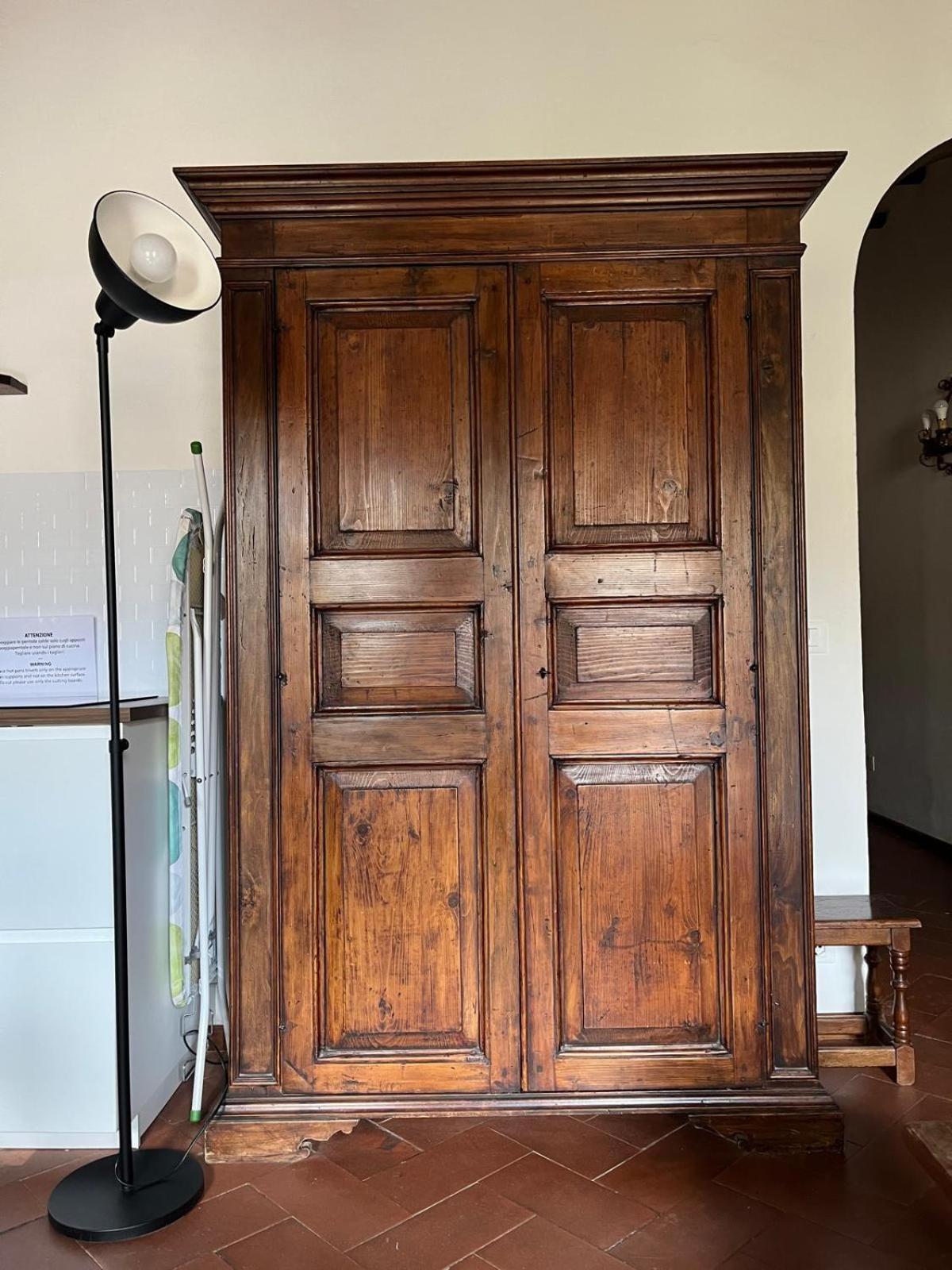 Ramaglianti Suites Firenze Bagian luar foto