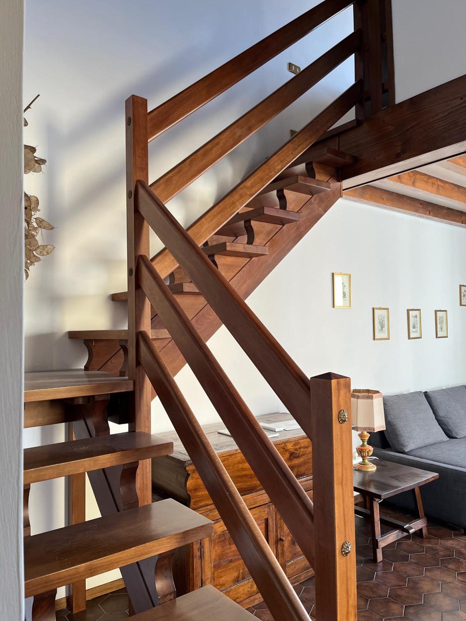 Ramaglianti Suites Firenze Bagian luar foto