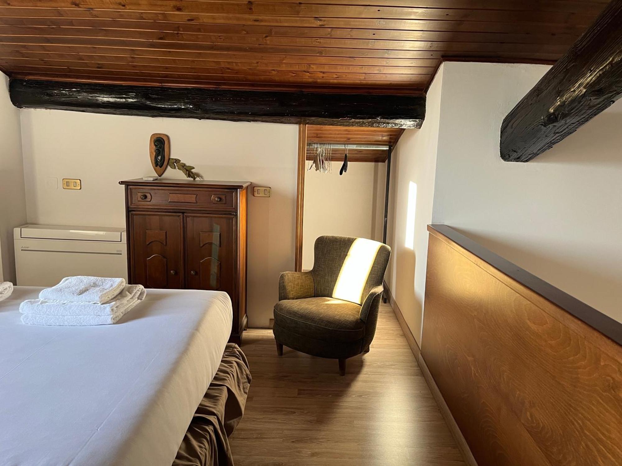 Ramaglianti Suites Firenze Bagian luar foto