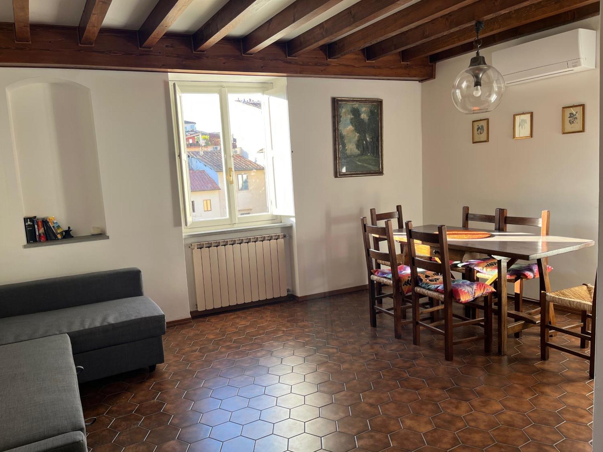 Ramaglianti Suites Firenze Bagian luar foto