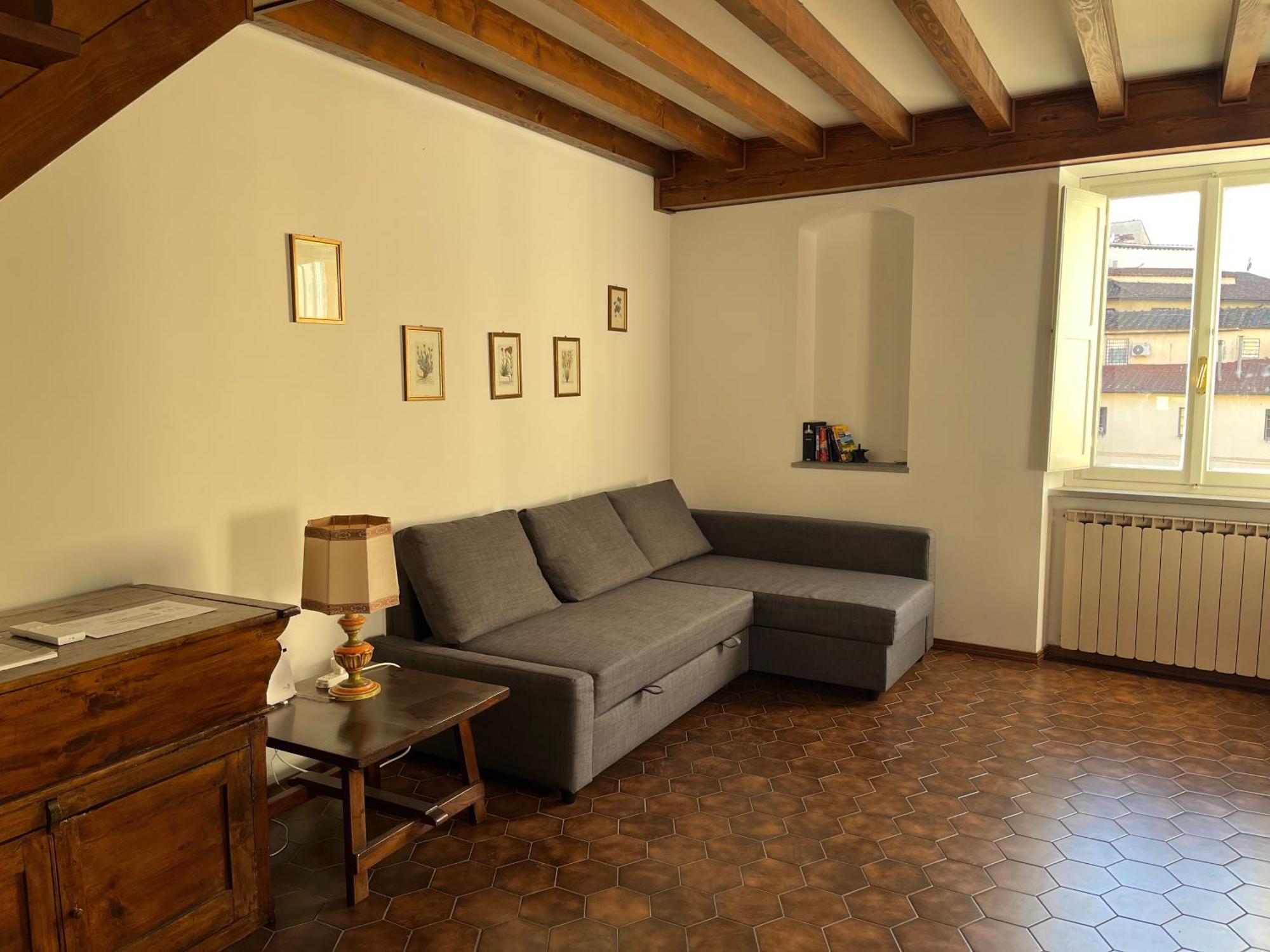 Ramaglianti Suites Firenze Bagian luar foto