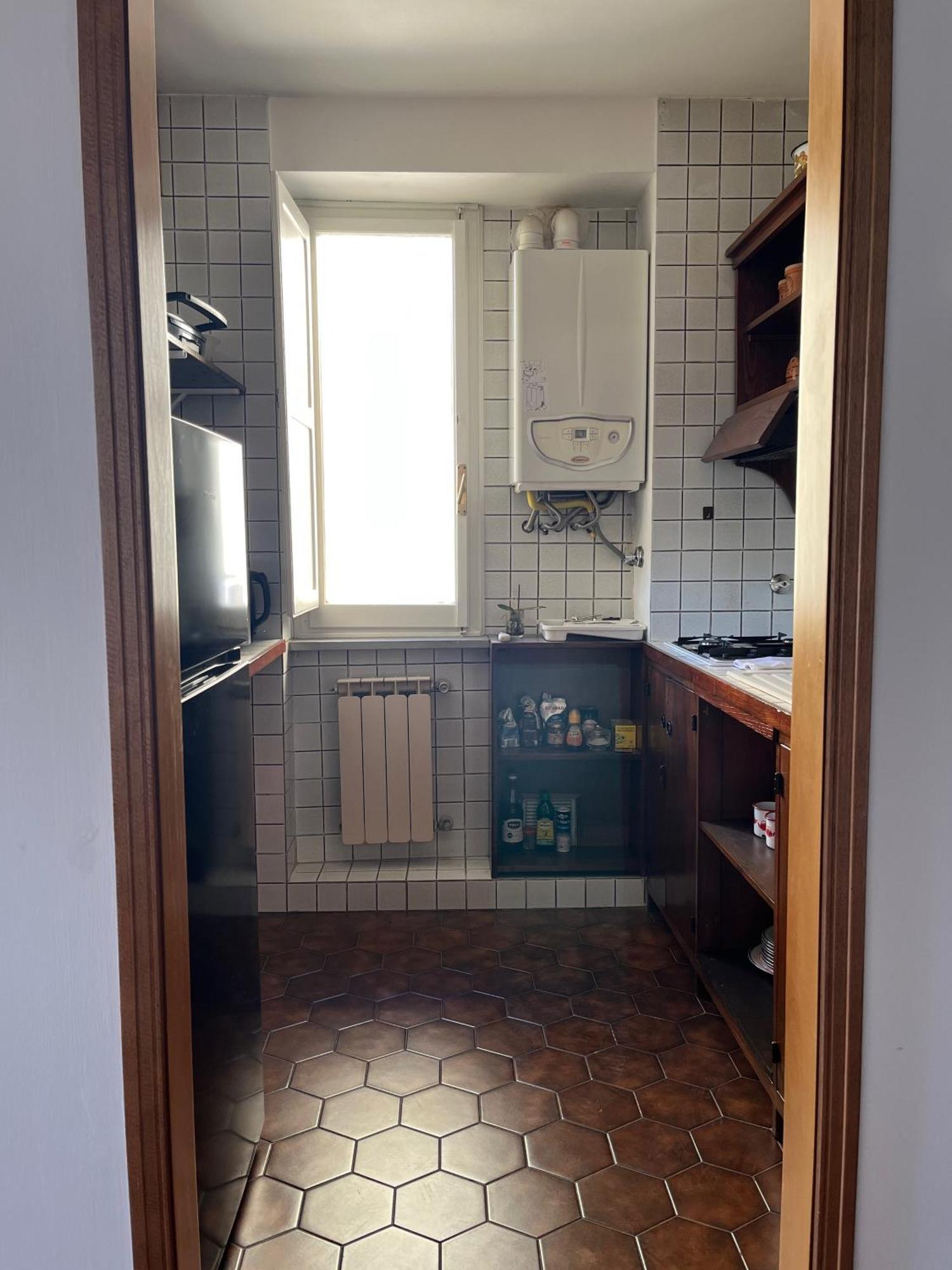 Ramaglianti Suites Firenze Bagian luar foto