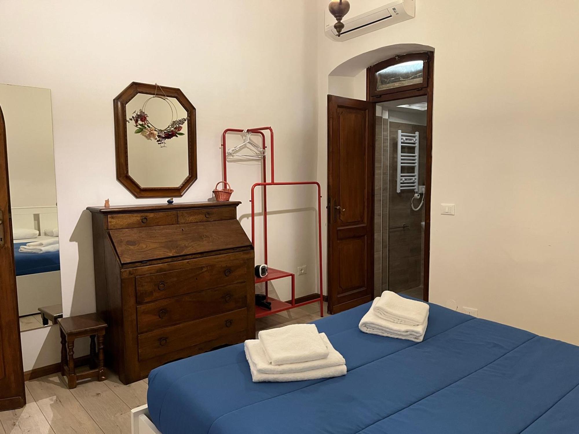 Ramaglianti Suites Firenze Bagian luar foto