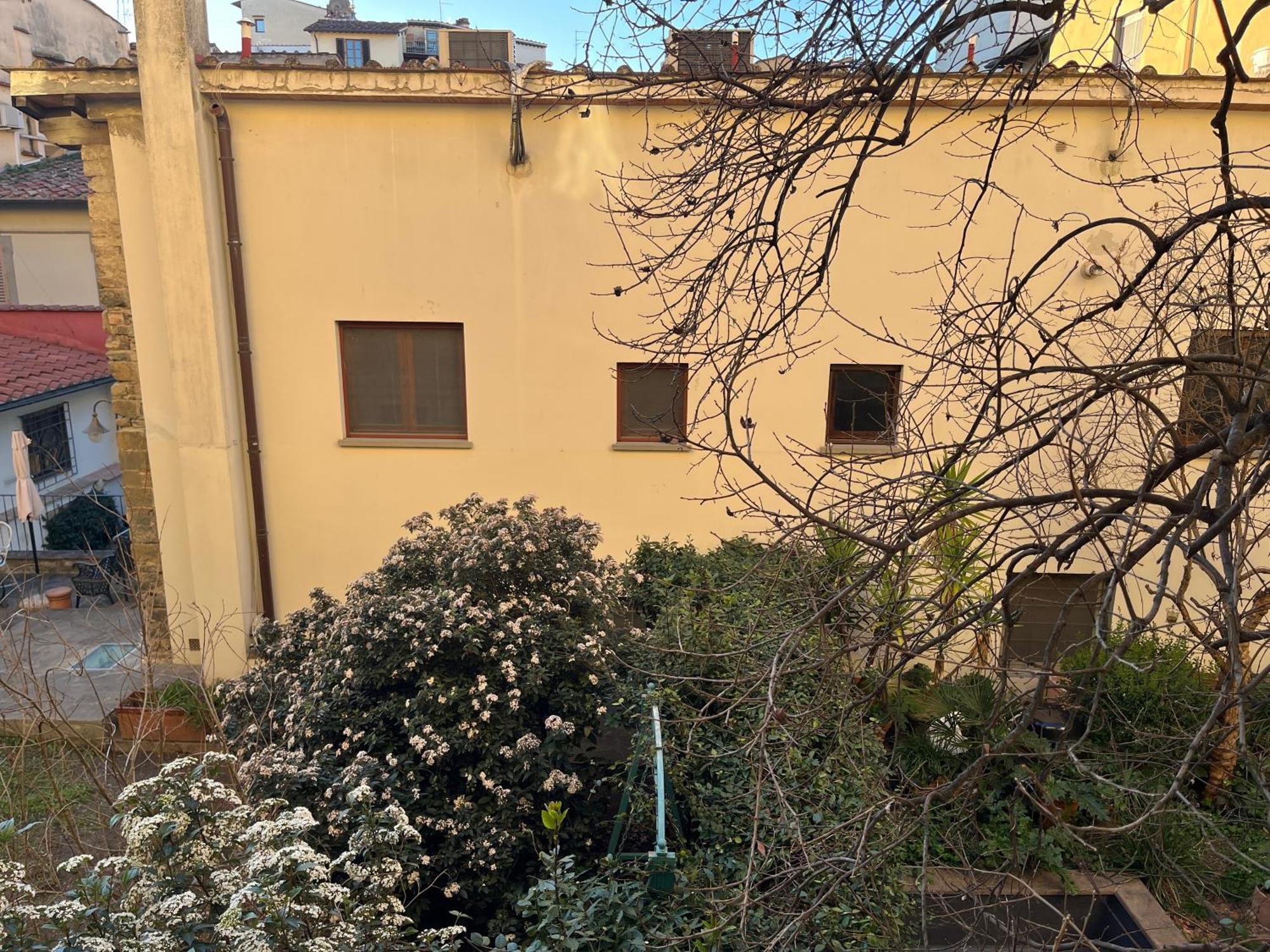 Ramaglianti Suites Firenze Bagian luar foto