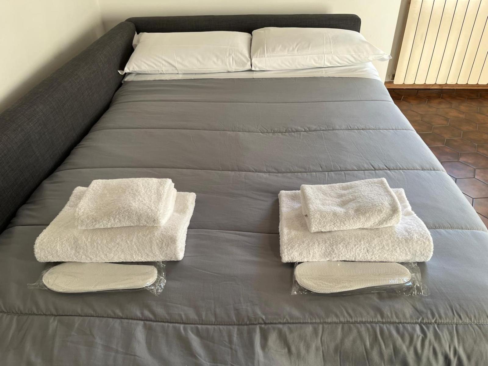 Ramaglianti Suites Firenze Bagian luar foto