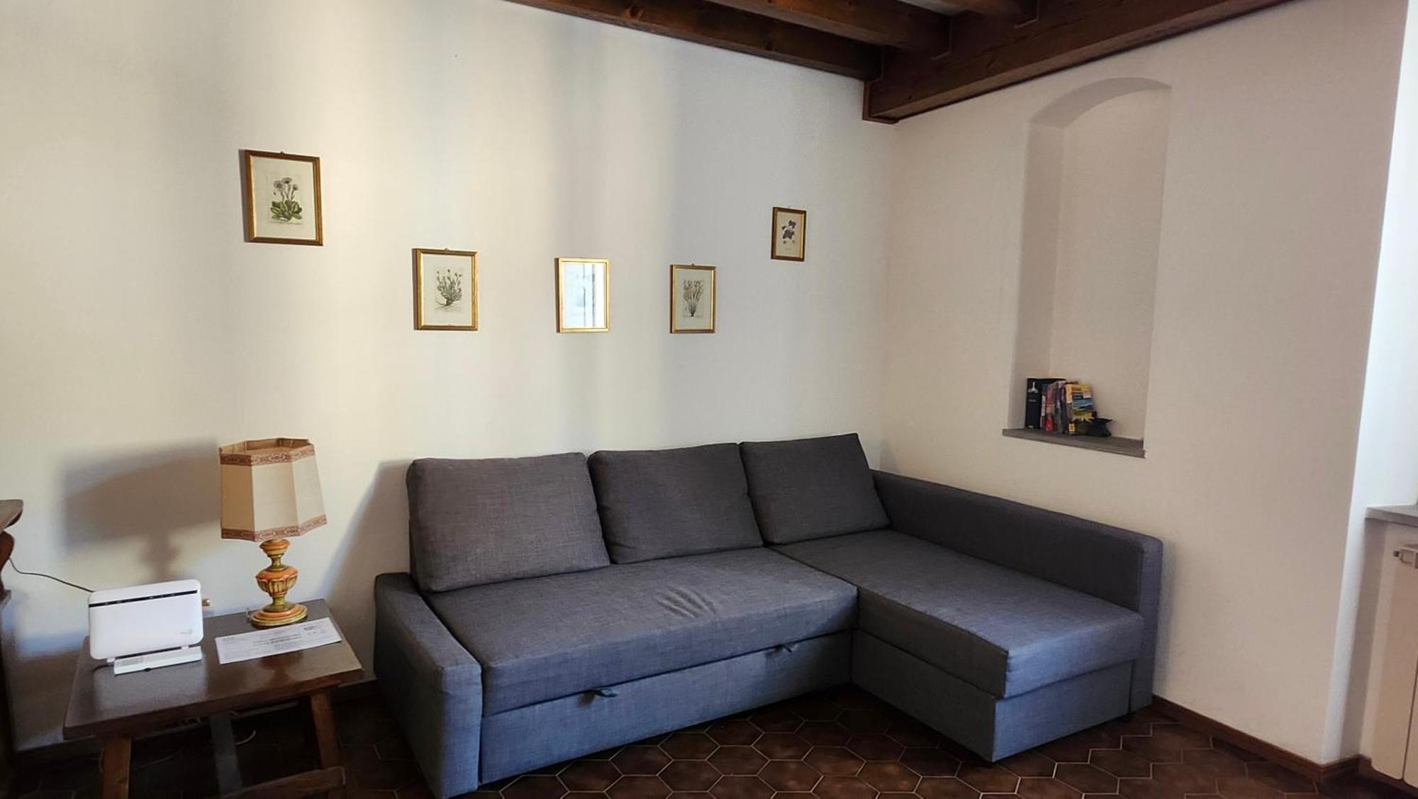 Ramaglianti Suites Firenze Bagian luar foto