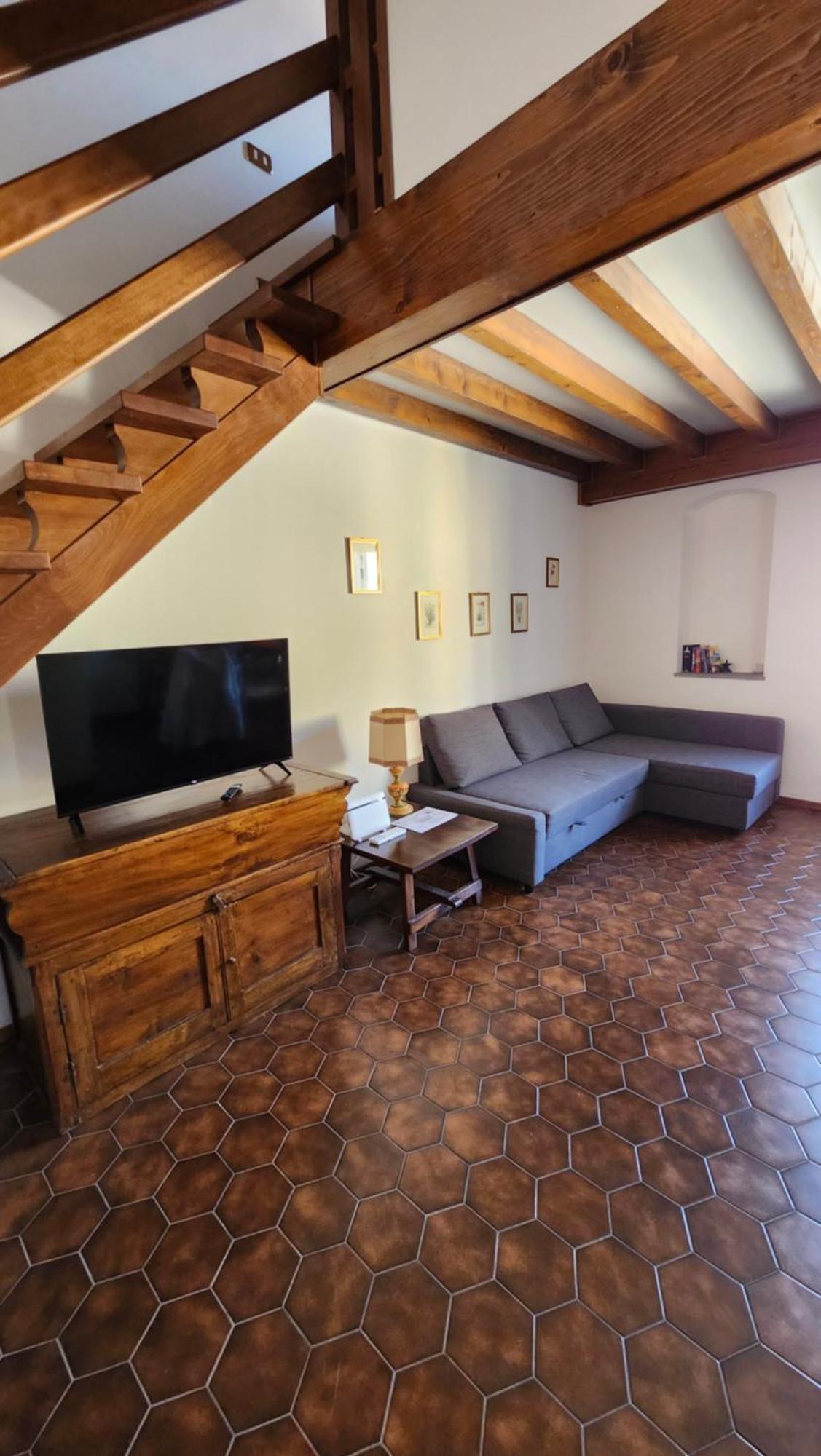Ramaglianti Suites Firenze Bagian luar foto