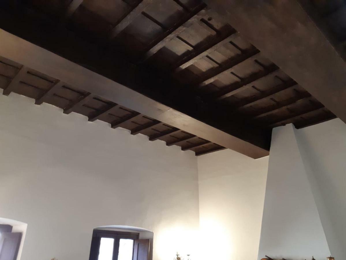 Ramaglianti Suites Firenze Bagian luar foto