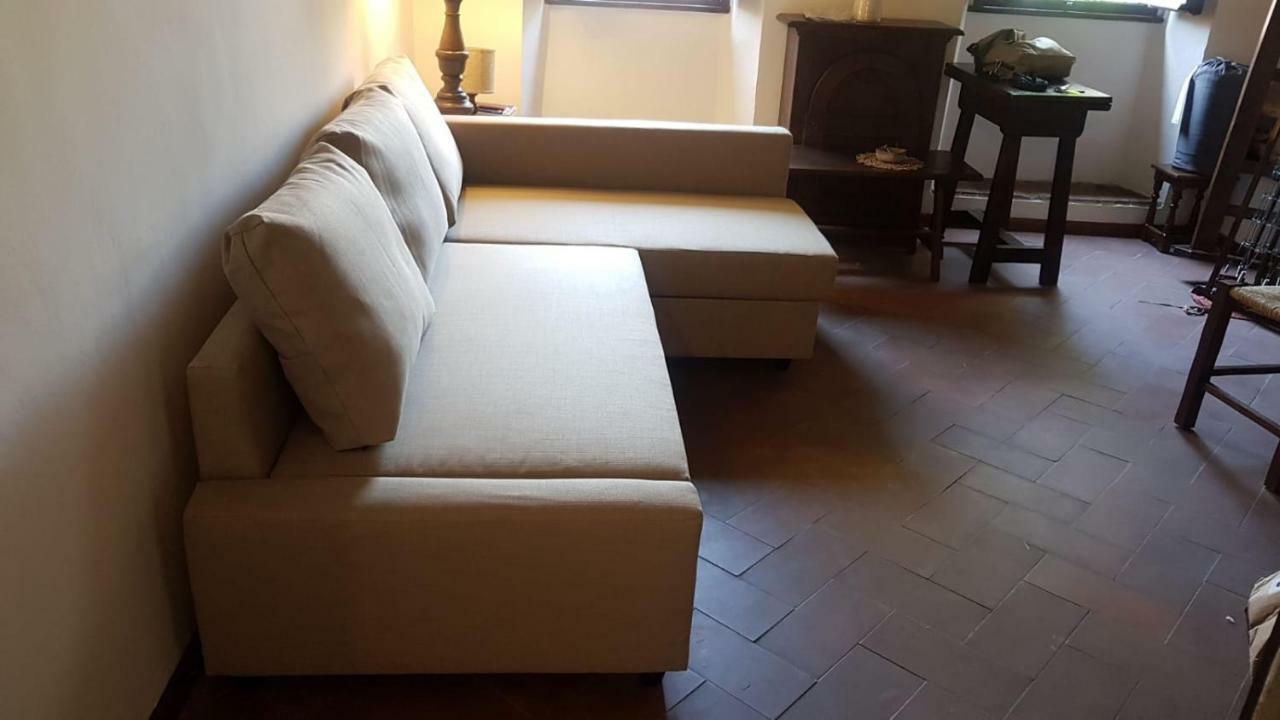 Ramaglianti Suites Firenze Bagian luar foto