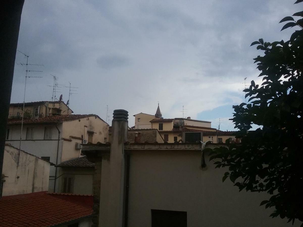 Ramaglianti Suites Firenze Bagian luar foto