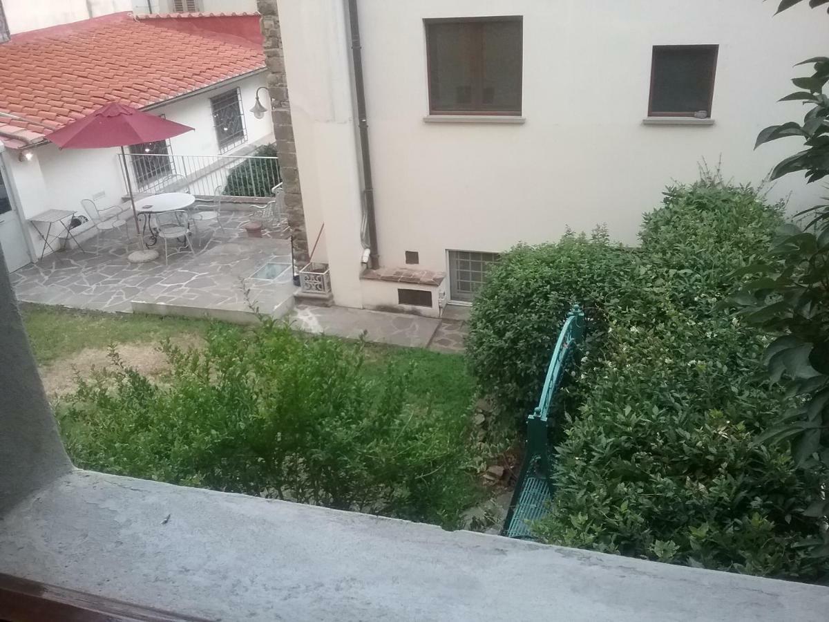 Ramaglianti Suites Firenze Bagian luar foto