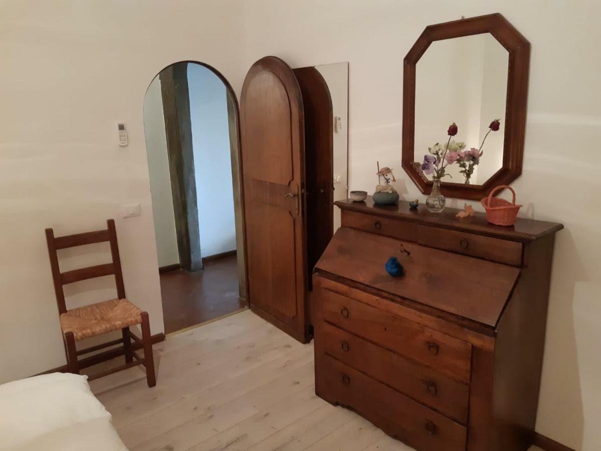 Ramaglianti Suites Firenze Bagian luar foto