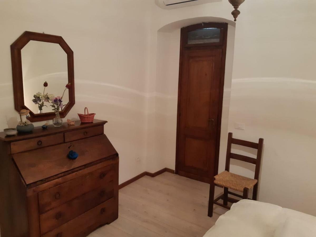 Ramaglianti Suites Firenze Bagian luar foto
